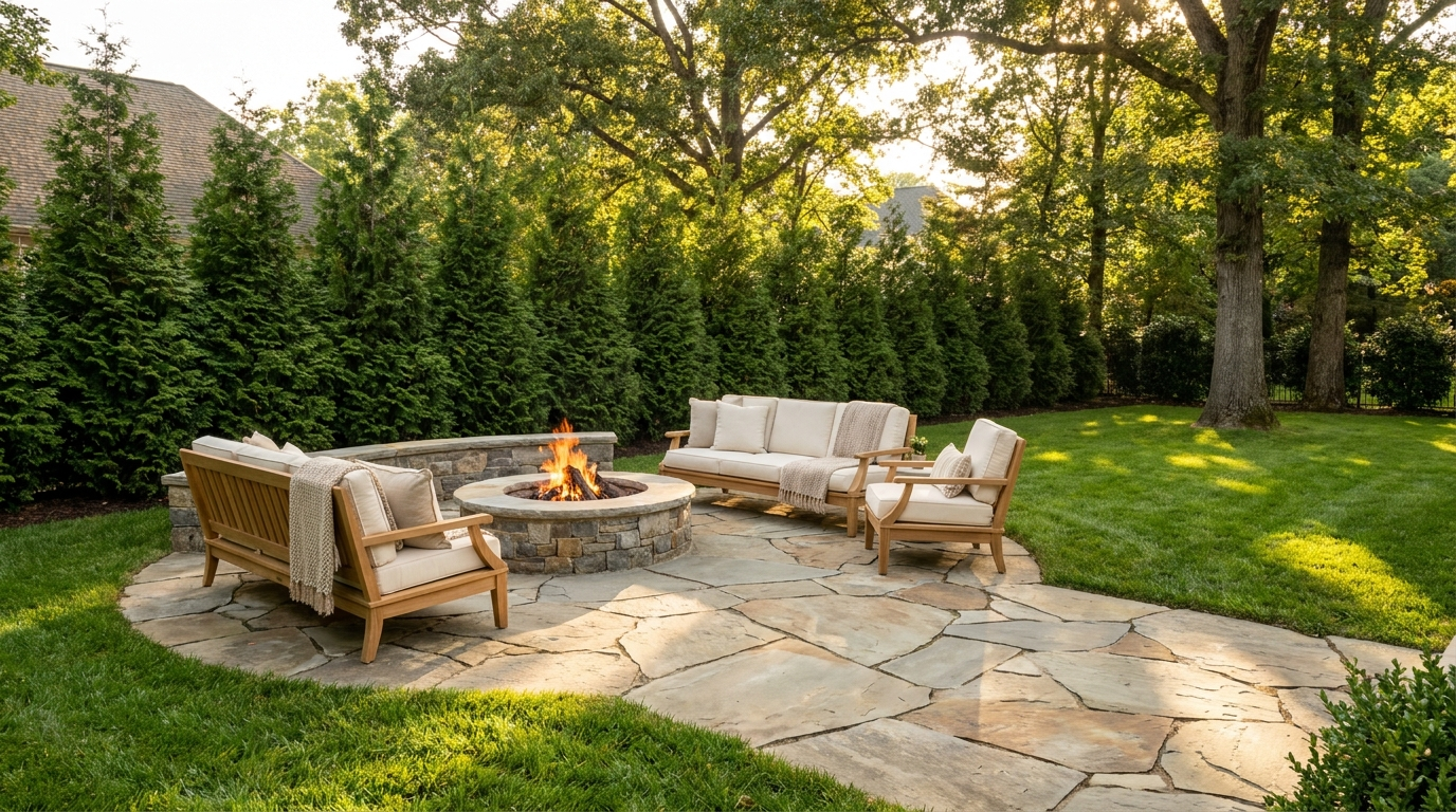 Landscape Design